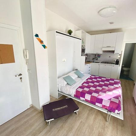 La Casa Di Pamy Apartment Bellaria-Igea Marina Ngoại thất bức ảnh