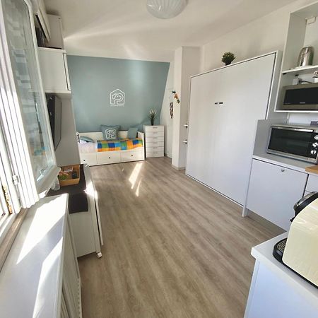La Casa Di Pamy Apartment Bellaria-Igea Marina Ngoại thất bức ảnh