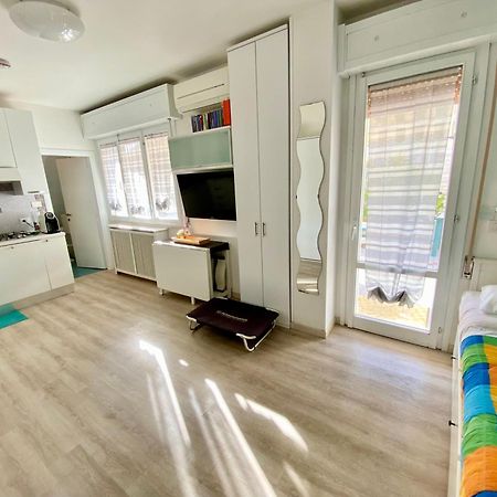 La Casa Di Pamy Apartment Bellaria-Igea Marina Ngoại thất bức ảnh