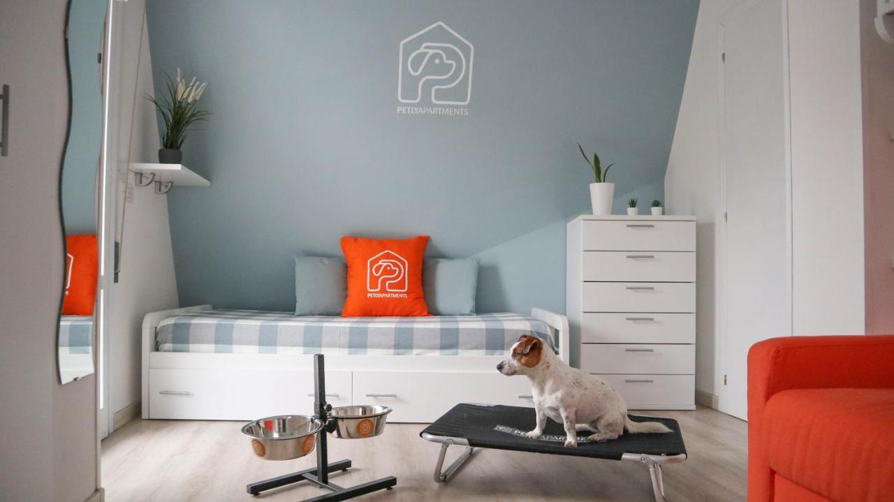 La Casa Di Pamy Apartment Bellaria-Igea Marina Ngoại thất bức ảnh