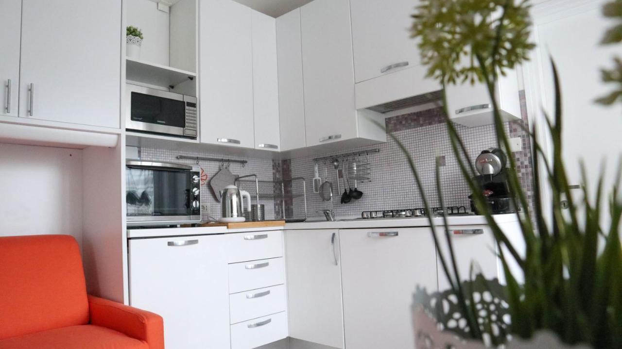 La Casa Di Pamy Apartment Bellaria-Igea Marina Ngoại thất bức ảnh