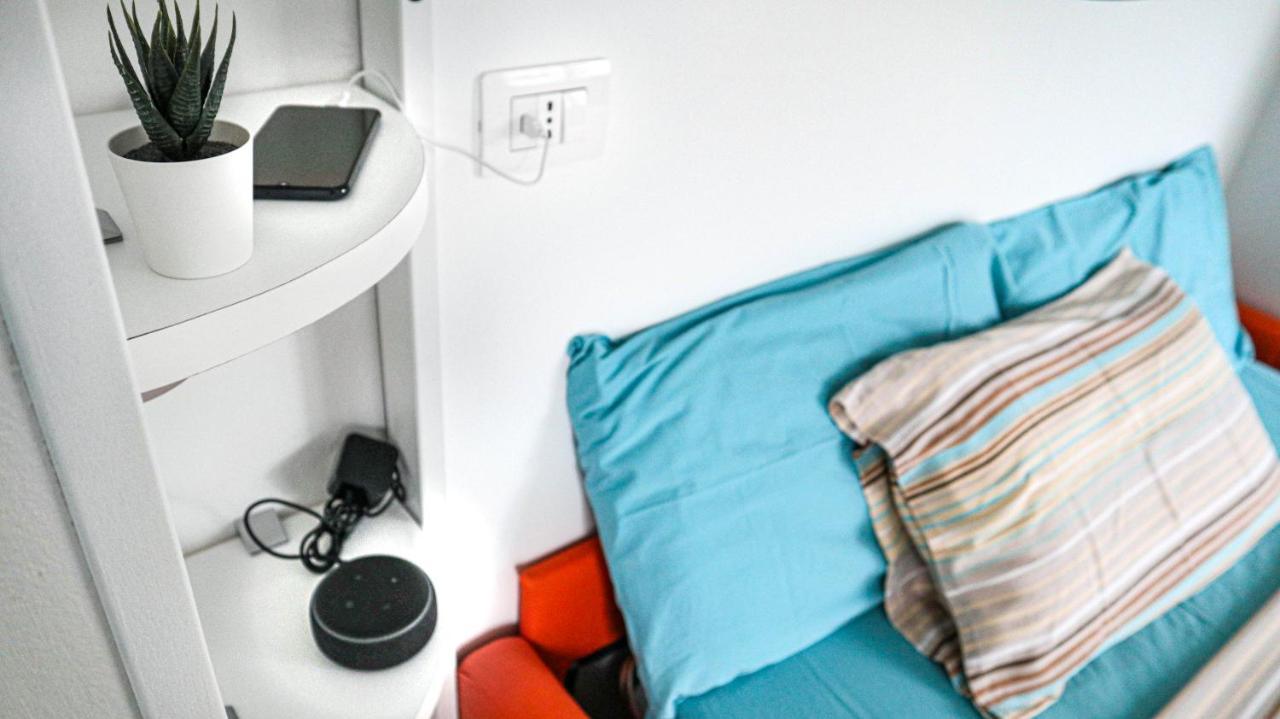La Casa Di Pamy Apartment Bellaria-Igea Marina Ngoại thất bức ảnh