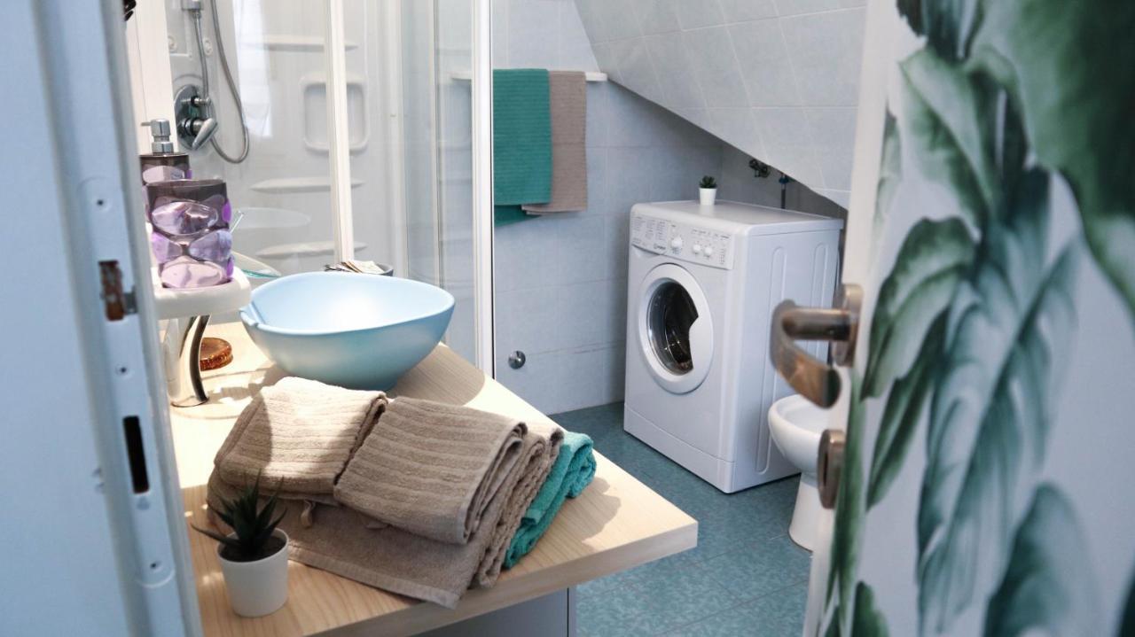 La Casa Di Pamy Apartment Bellaria-Igea Marina Ngoại thất bức ảnh