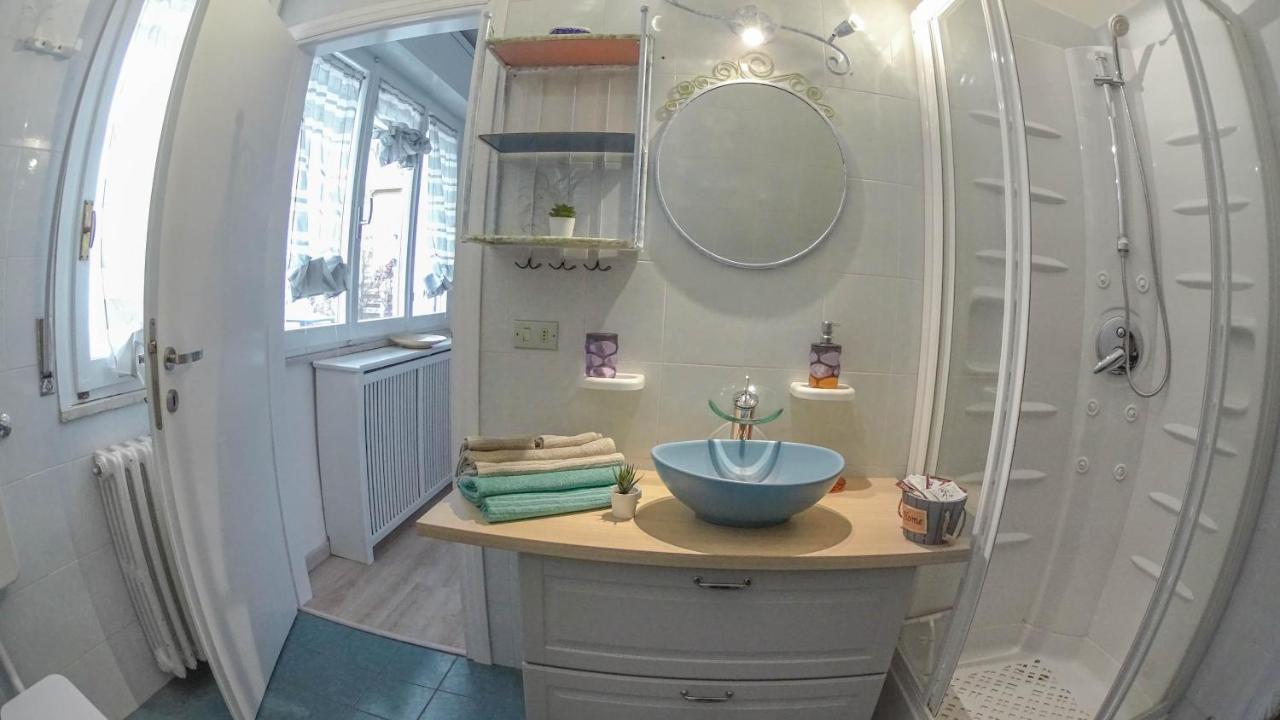 La Casa Di Pamy Apartment Bellaria-Igea Marina Ngoại thất bức ảnh