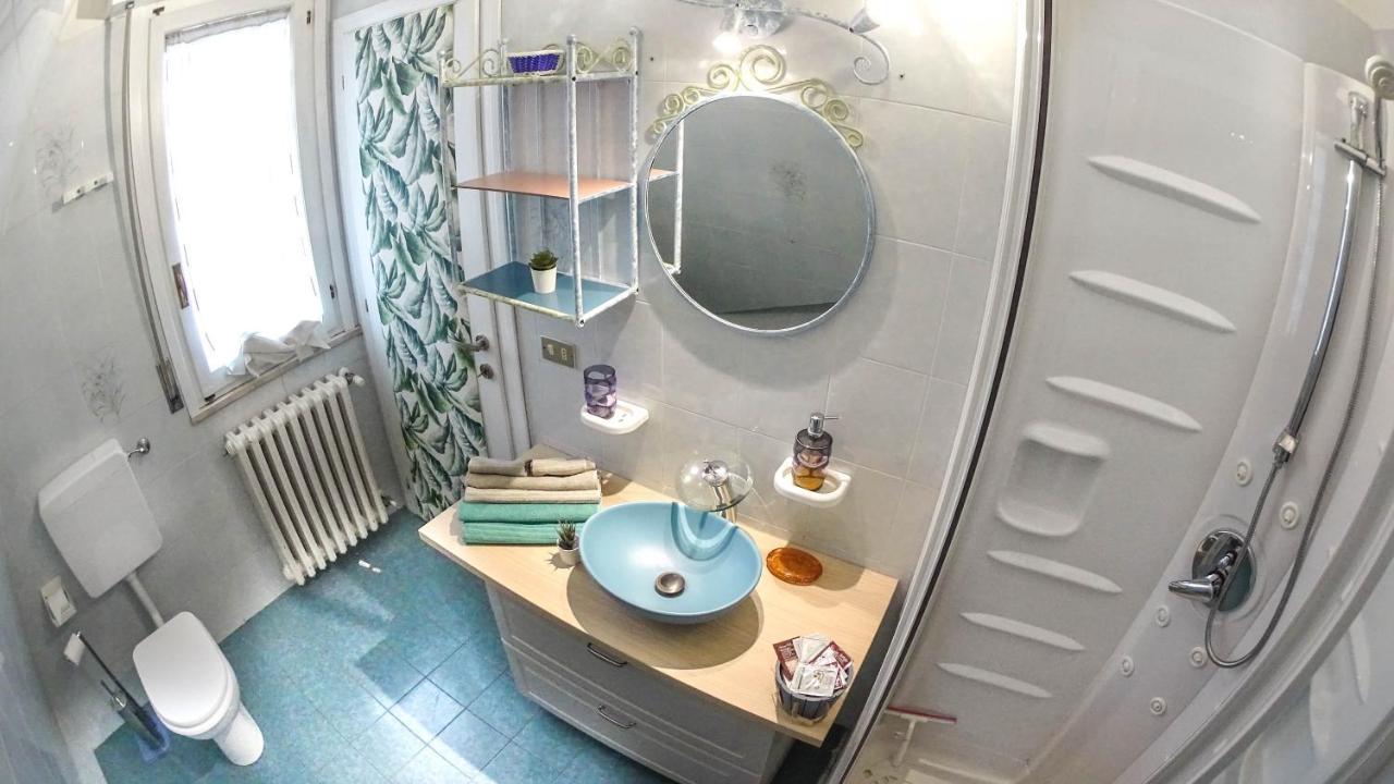 La Casa Di Pamy Apartment Bellaria-Igea Marina Ngoại thất bức ảnh