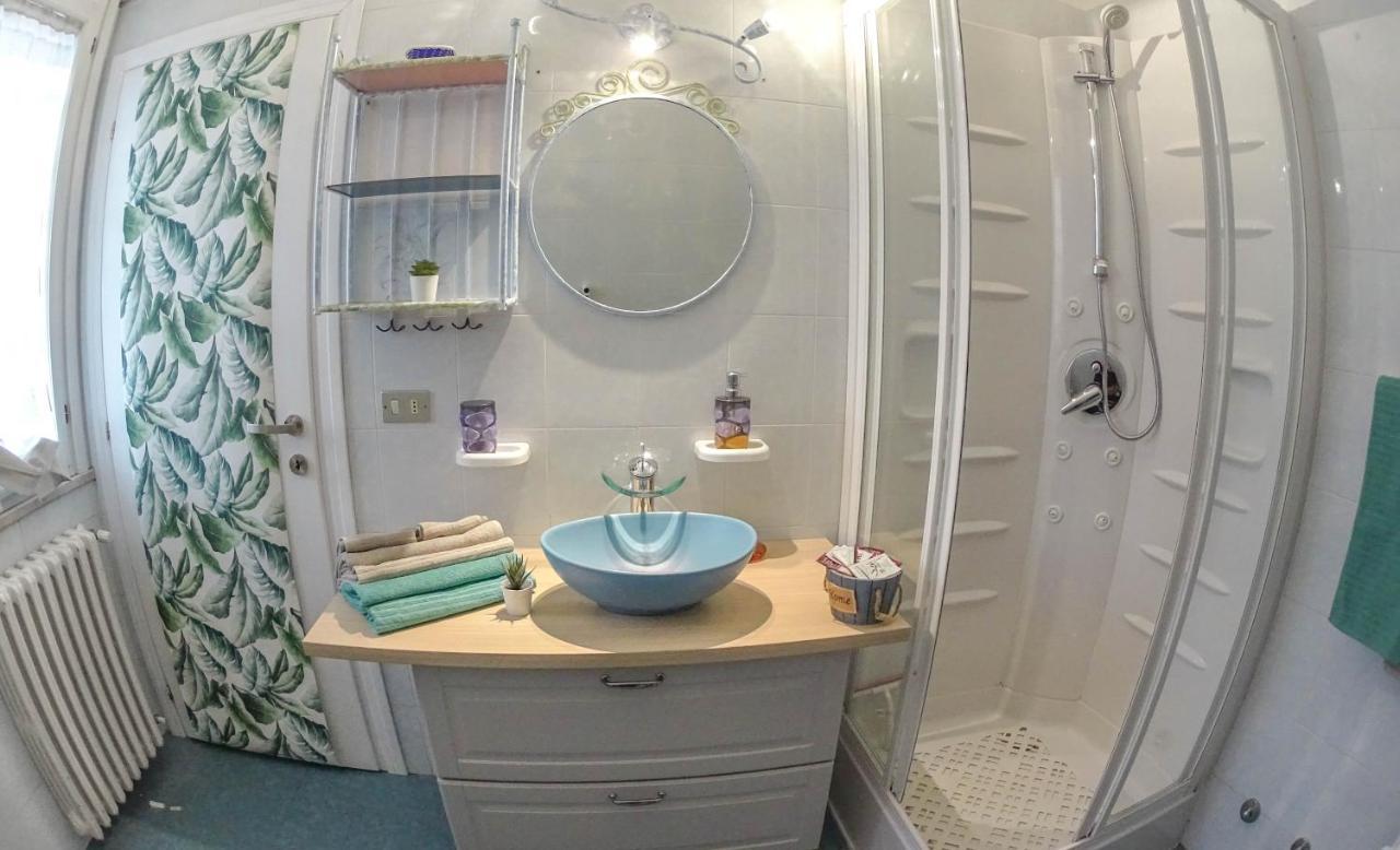 La Casa Di Pamy Apartment Bellaria-Igea Marina Ngoại thất bức ảnh