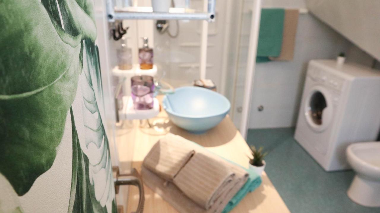La Casa Di Pamy Apartment Bellaria-Igea Marina Ngoại thất bức ảnh
