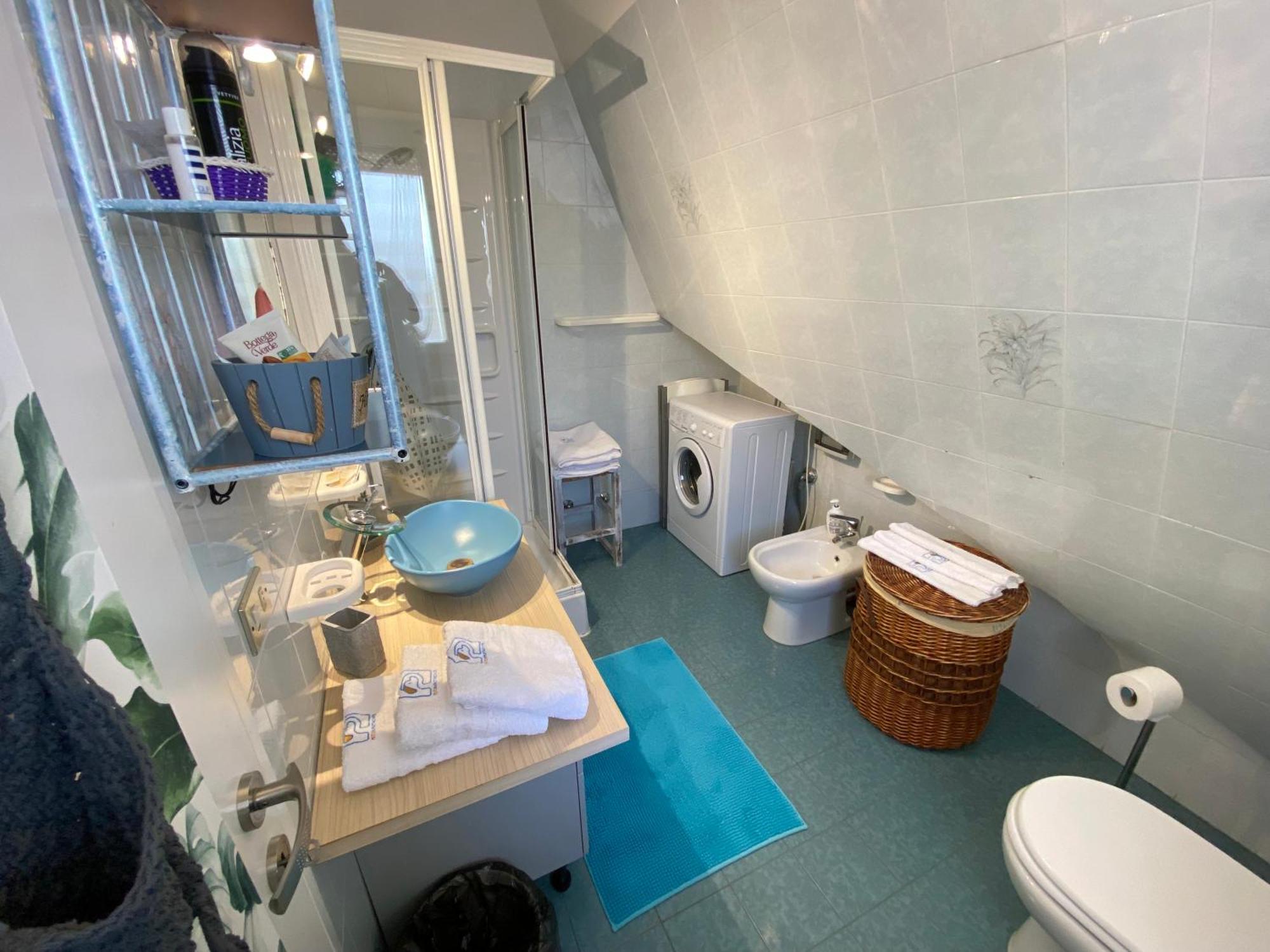 La Casa Di Pamy Apartment Bellaria-Igea Marina Ngoại thất bức ảnh