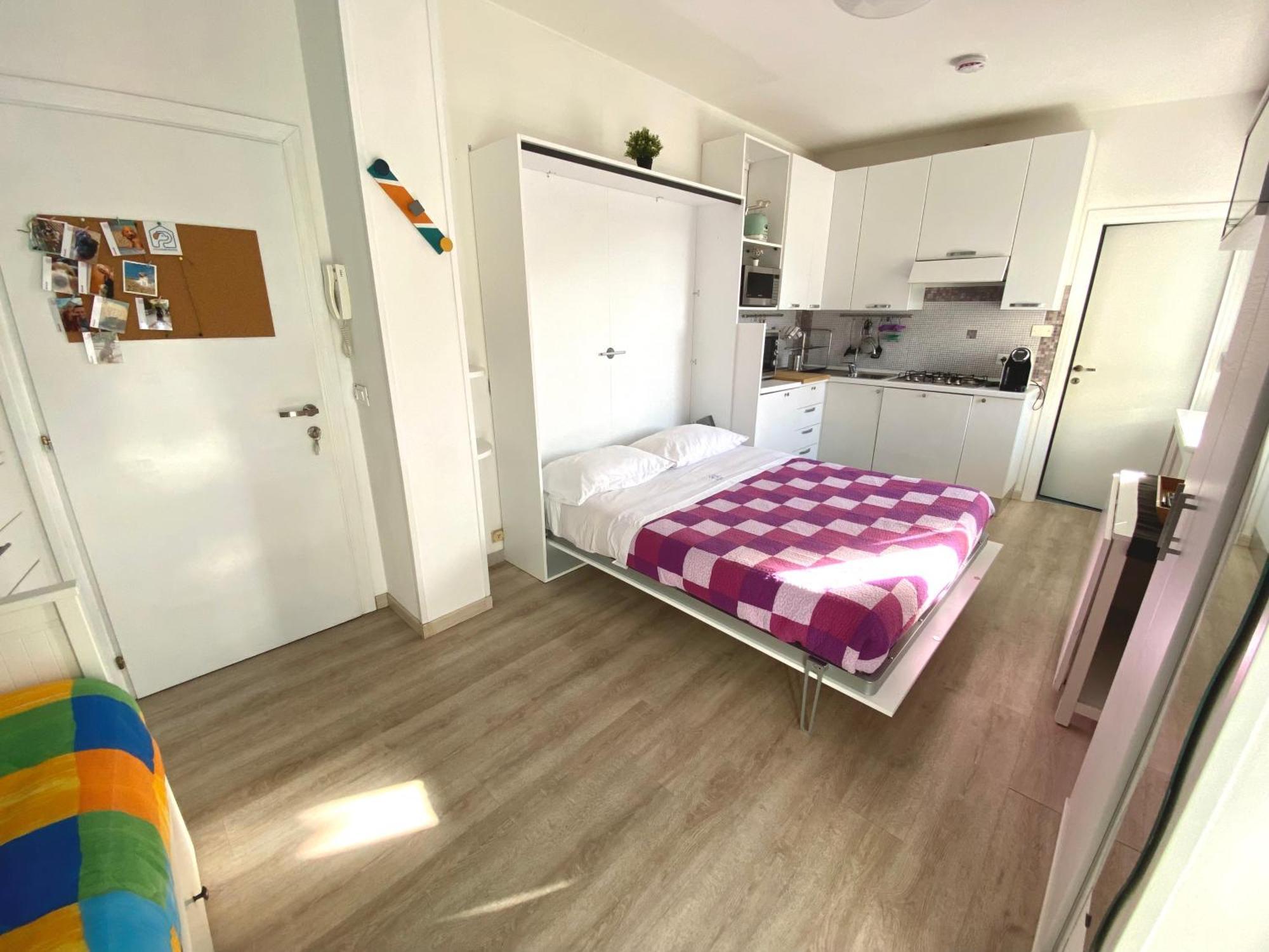 La Casa Di Pamy Apartment Bellaria-Igea Marina Ngoại thất bức ảnh
