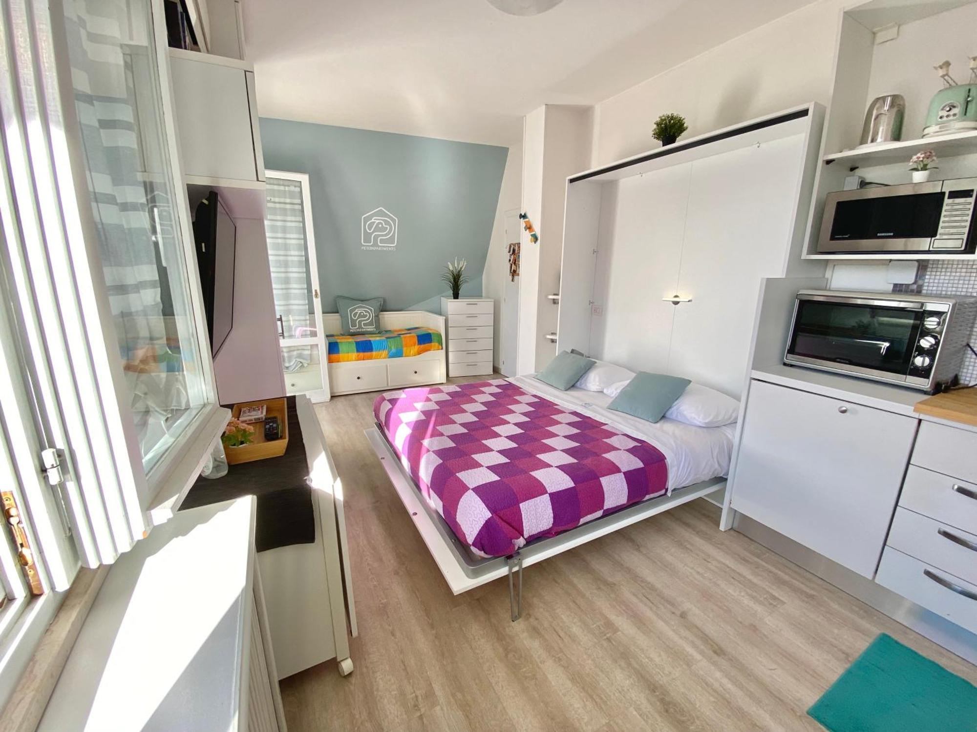 La Casa Di Pamy Apartment Bellaria-Igea Marina Ngoại thất bức ảnh