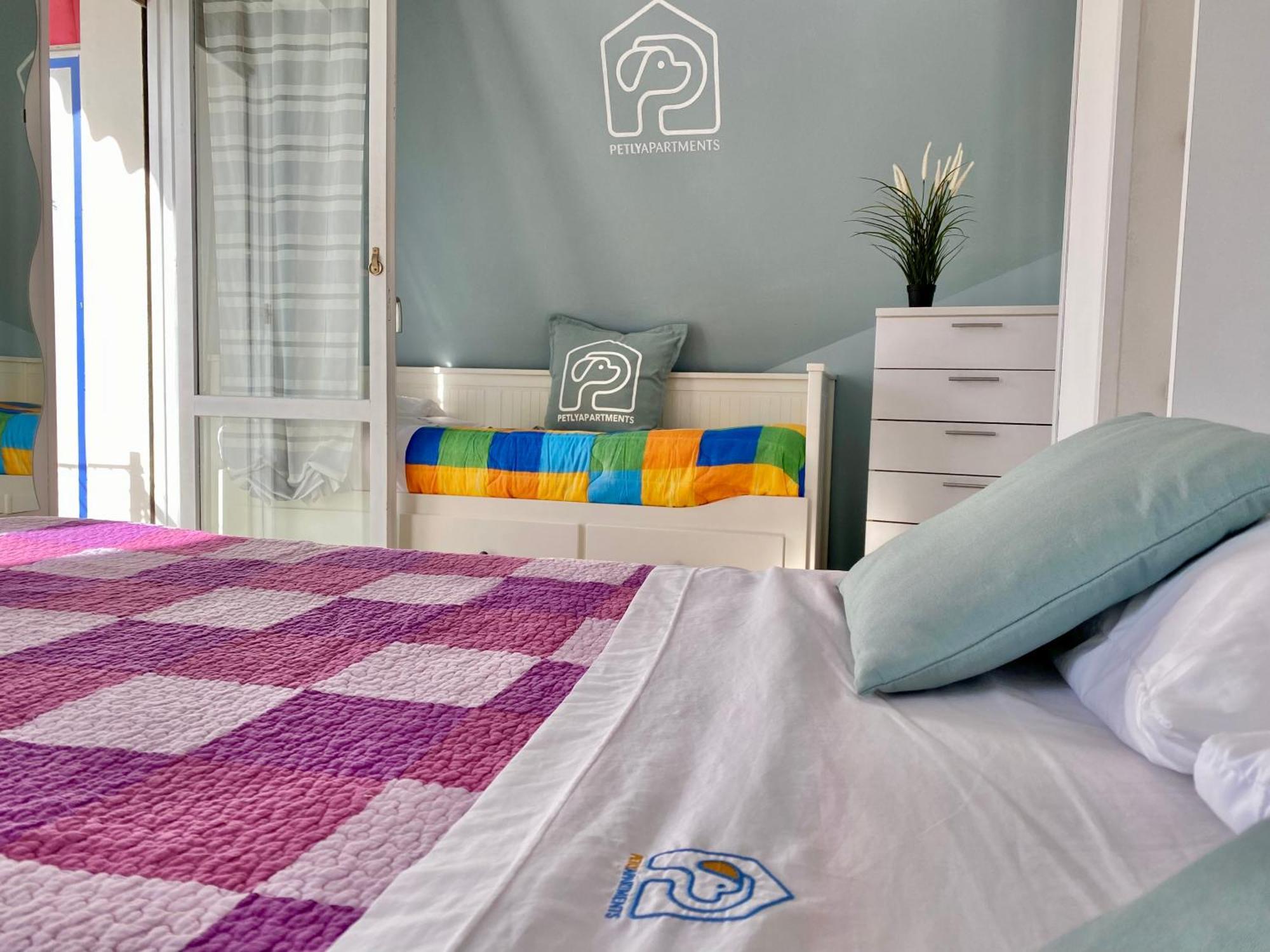 La Casa Di Pamy Apartment Bellaria-Igea Marina Ngoại thất bức ảnh