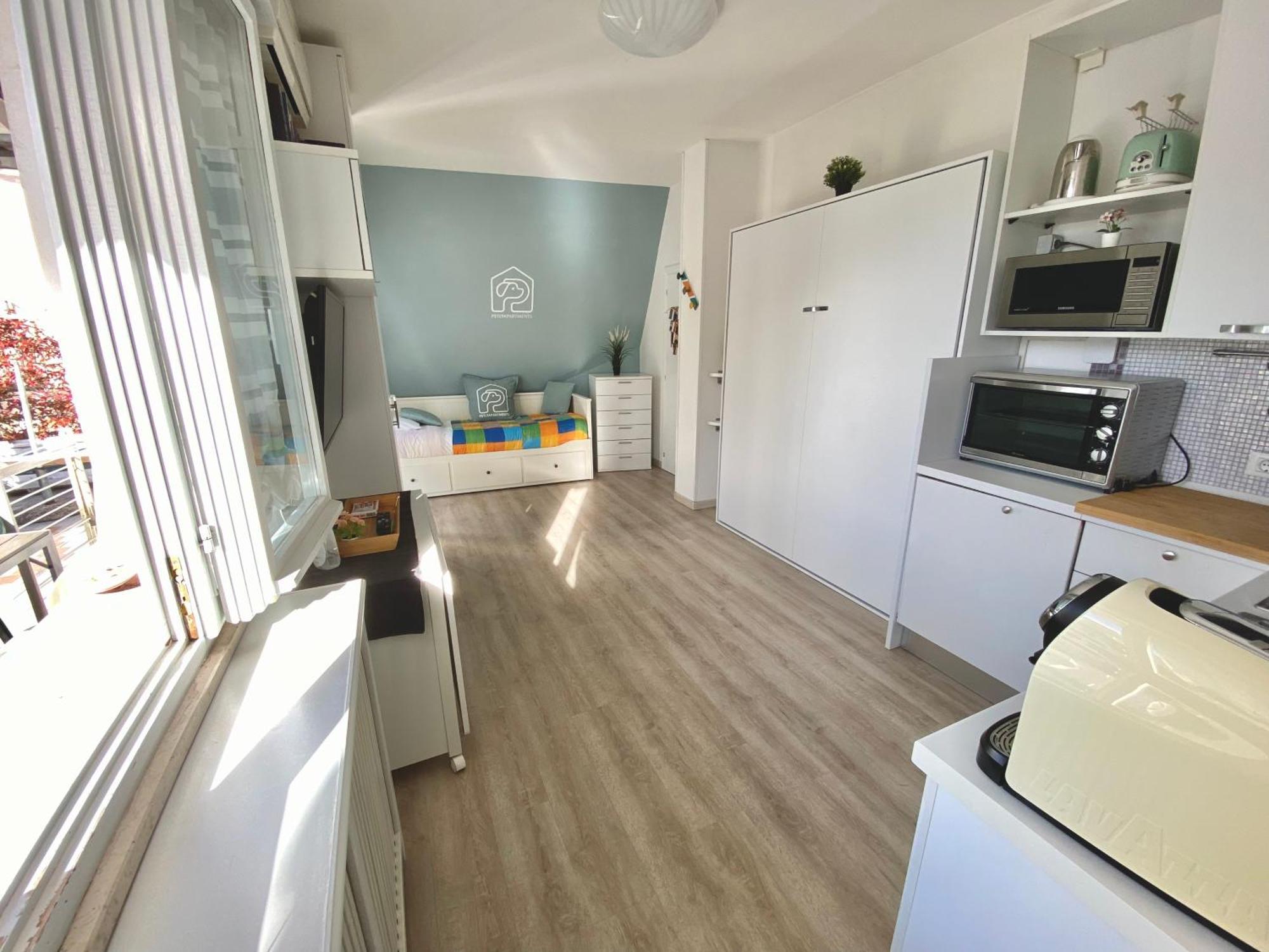 La Casa Di Pamy Apartment Bellaria-Igea Marina Ngoại thất bức ảnh