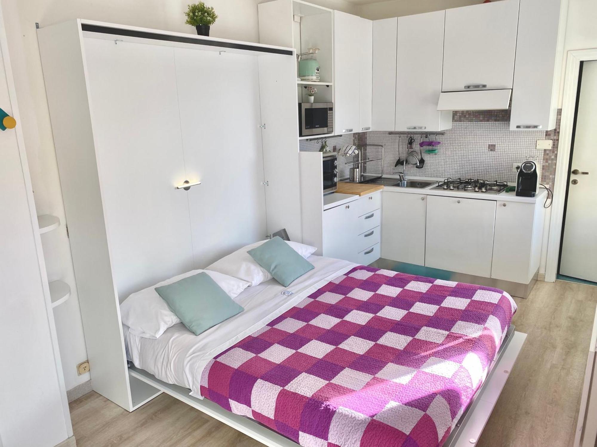 La Casa Di Pamy Apartment Bellaria-Igea Marina Ngoại thất bức ảnh