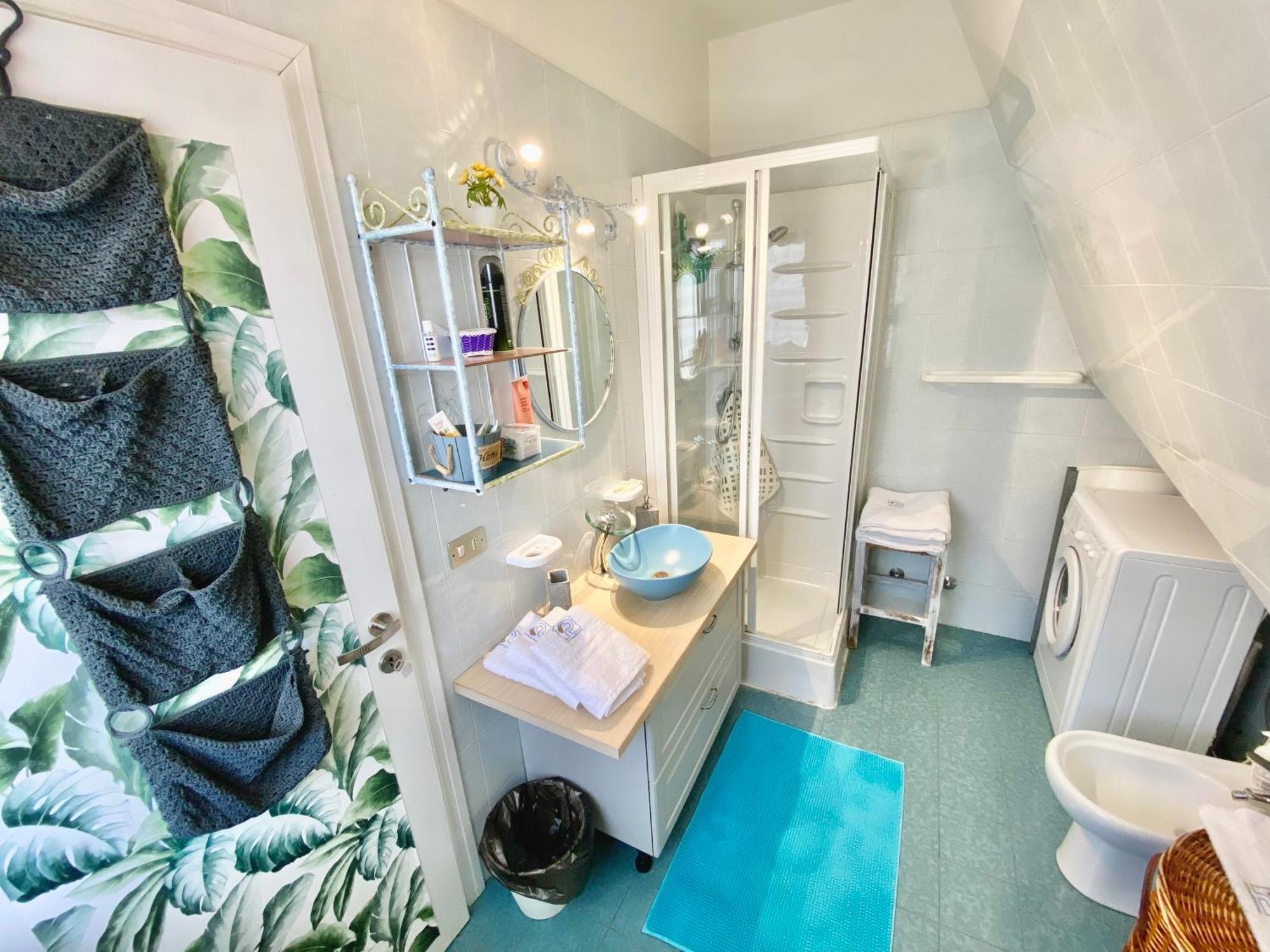 La Casa Di Pamy Apartment Bellaria-Igea Marina Ngoại thất bức ảnh